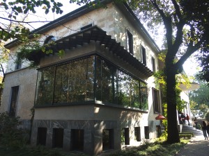 Villa Necchi 2